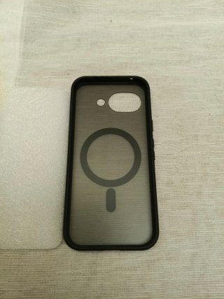 Funda Magnética JETech Google Pixel 10a