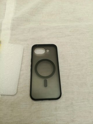 Funda Magnética JETech Google Pixel 10a