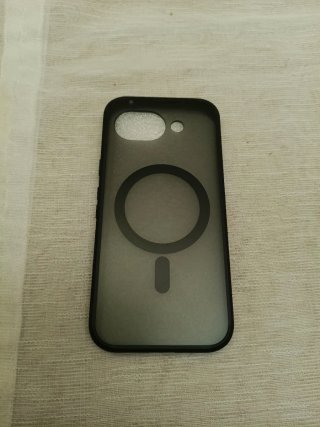 Funda Magnética JETech Google Pixel 10a