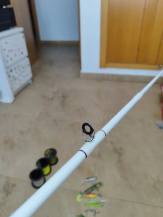 Combo Casting 180cm