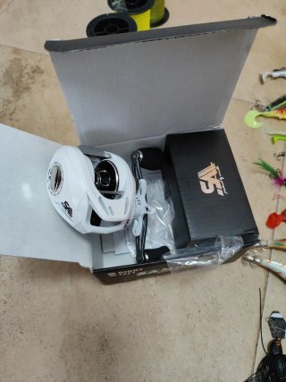 Combo Casting 180cm