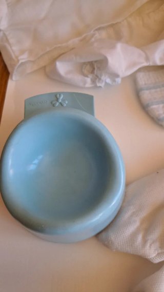 Muñeco Nenuco con ropa y orinal