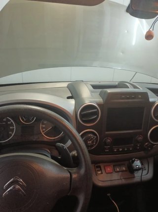 Citroen Berlingo 2015