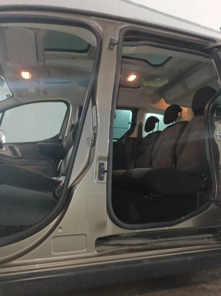 Citroen Berlingo 2015