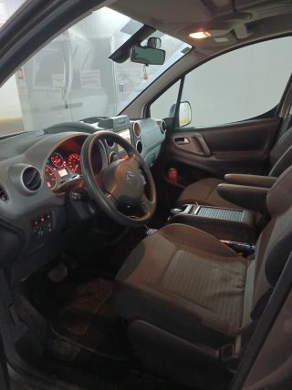 Citroen Berlingo 2015
