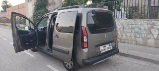 Citroen Berlingo 2015