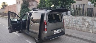 Citroen Berlingo 2015