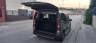 Citroen Berlingo 2015