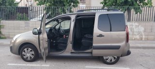 Citroen Berlingo 2015