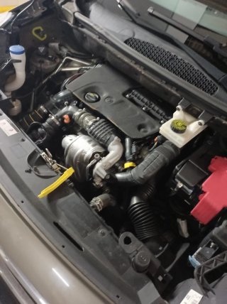 Citroen Berlingo 2015
