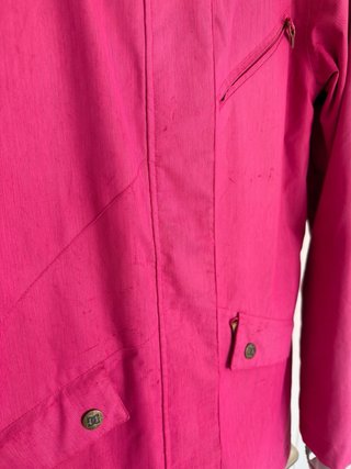 Chaqueta DC Snow/Esquí Talla XL