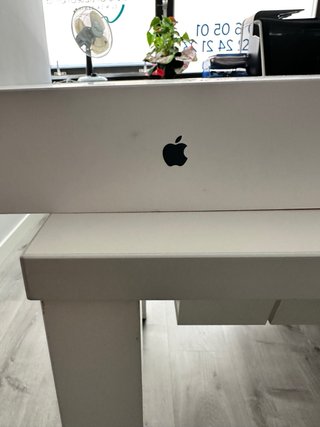 MacBook Air 15 2024 16GB RAM 512GB SSD