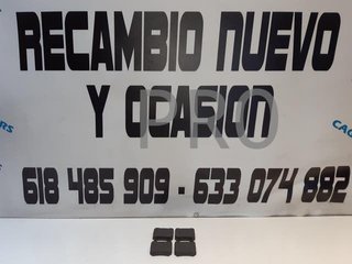 pastillas freno opel saab nuevo