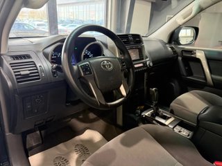 Toyota Land Cruiser Toyota Land Cruiser 5p D-4D 190 CV VX Aut. 7 plazas