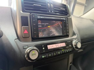 Toyota Land Cruiser Toyota Land Cruiser 5p D-4D 190 CV VX Aut. 7 plazas