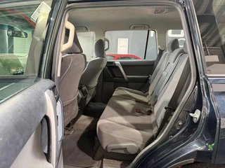 Toyota Land Cruiser Toyota Land Cruiser 5p D-4D 190 CV VX Aut. 7 plazas