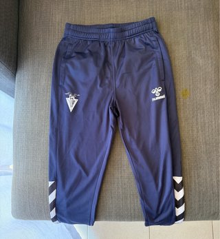 Ropa Entreno Badalona Hummel