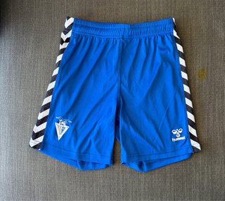 Ropa Entreno Badalona Hummel