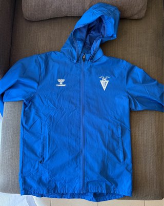 Ropa Entreno Badalona Hummel