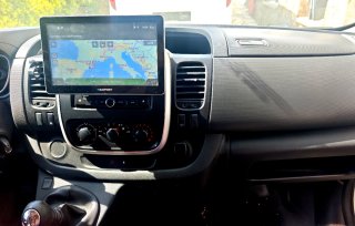 FIAT Talento 2017 9 plazas 145cv