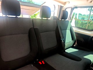 FIAT Talento 2017 9 plazas 145cv