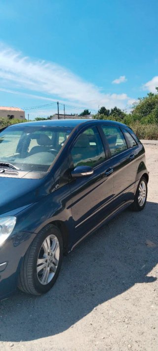 Mercedes-Benz Clase B 2008