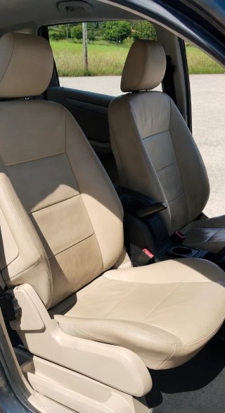 Mercedes-Benz Clase B 2008