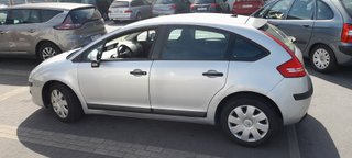 Citroen C4 2009