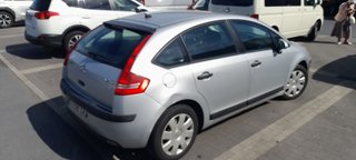 Citroen C4 2009