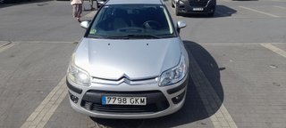 Citroen C4 2009