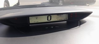 Citroen C4 2009