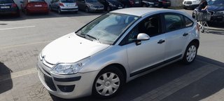 Citroen C4 2009