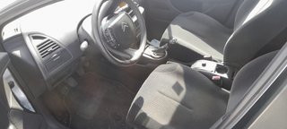 Citroen C4 2009