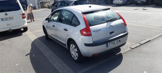 Citroen C4 2009