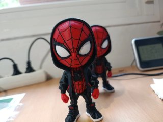 Spiderman