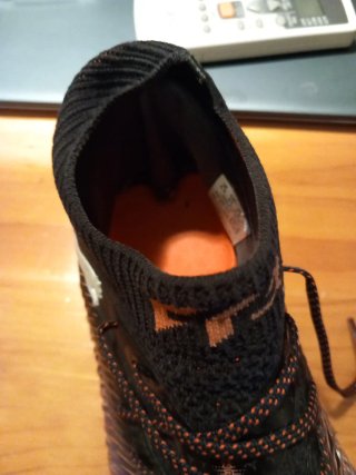 Botas de fútbol Puma Talla 40