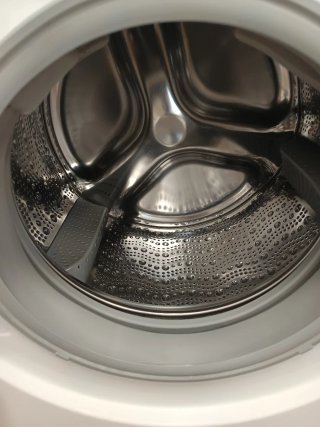 Lavadora Bosch Serie 6 8kg
