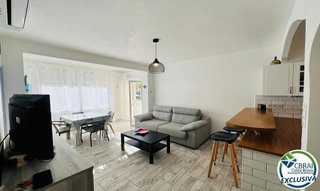 Piso en venta en Salatar en Roses