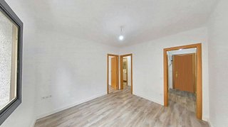 Piso en alquiler en La Florida en Hospitalet de Llobregat, L´