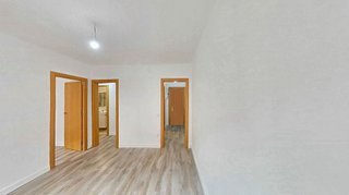 Piso en alquiler en La Florida en Hospitalet de Llobregat, L´