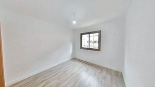 Piso en alquiler en La Florida en Hospitalet de Llobregat, L´