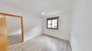 Piso en alquiler en La Florida en Hospitalet de Llobregat, L´