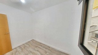 Piso en alquiler en La Florida en Hospitalet de Llobregat, L´