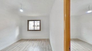 Piso en alquiler en La Florida en Hospitalet de Llobregat, L´