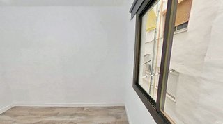 Piso en alquiler en La Florida en Hospitalet de Llobregat, L´