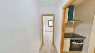 Piso en alquiler en La Florida en Hospitalet de Llobregat, L´
