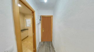 Piso en alquiler en La Florida en Hospitalet de Llobregat, L´