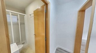 Piso en alquiler en La Florida en Hospitalet de Llobregat, L´