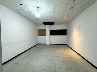 Local comercial en alquiler en Eixample en Prat de Llobregat, El
