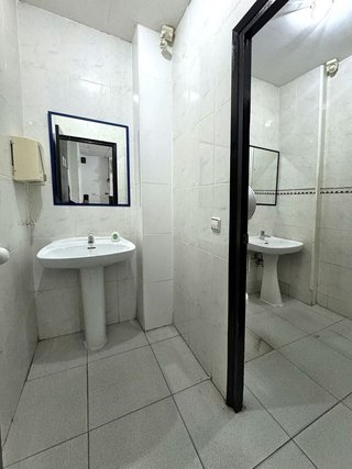 Local comercial en alquiler en Eixample en Prat de Llobregat, El